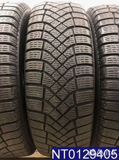 Pirelli Ice Zero FR 185/65 R15 92T