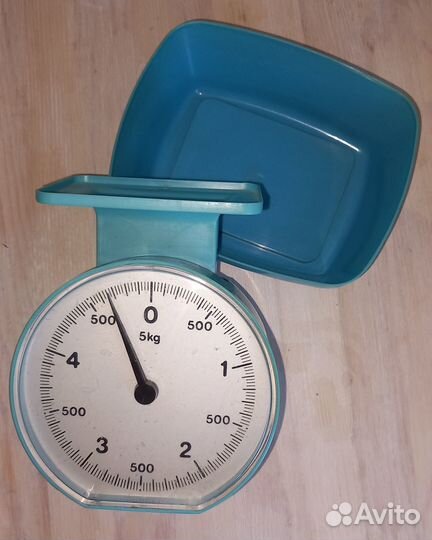 Кухонная утварь СССР