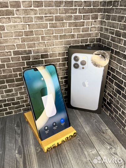 iPhone 13 Pro Max, 128 ГБ