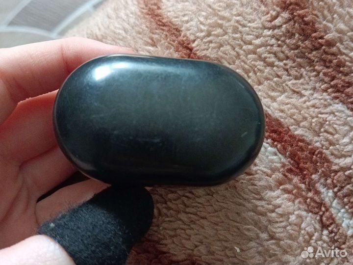 Case от наушников akai