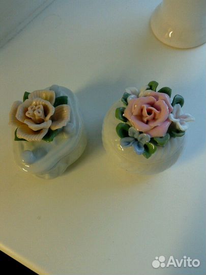 Шкатулочки подарочки