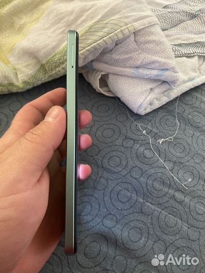 Xiaomi Redmi Note 12, 8/256 ГБ