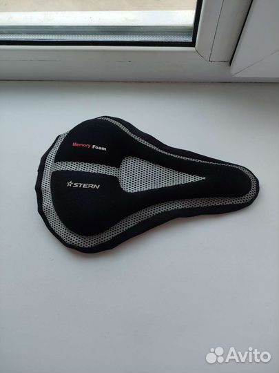 Чехол на седло stern