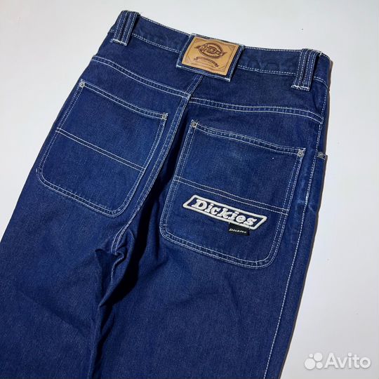 Джинсы Dickies Rap Hip-Hop Vintage