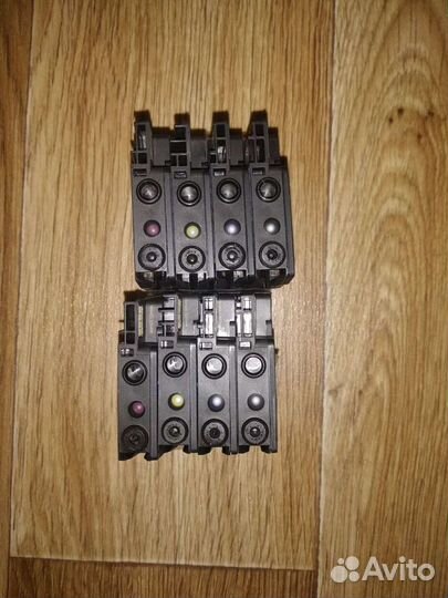 Картриджи для принтера hp