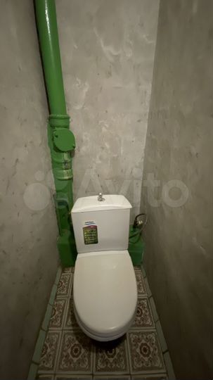 Комната 12 м² в 3-к., 16/16 эт.