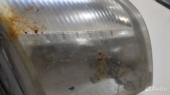 Фара (передняя) правая Ford Fusion