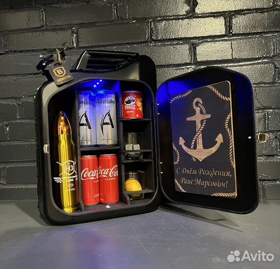 Подарок мужчине день рождение