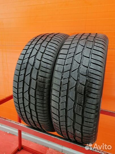 Continental ContiWinterContact TS 830 P 225/45 R19