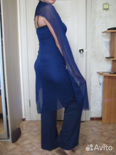 Комбинезон bonprix