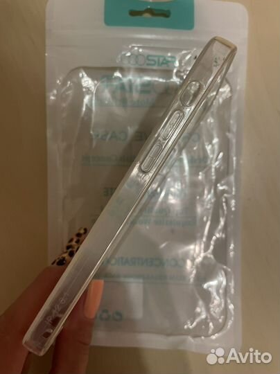 Чехол iPhone 12