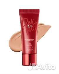 Missha Тональный BB крем SPF42 PA+++ Perfect Covе