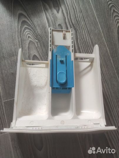 Лоток для стиральной машины Bosch Serie