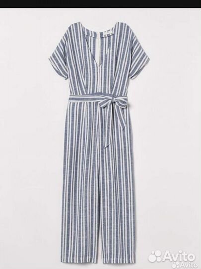 Комбинезон женский hm