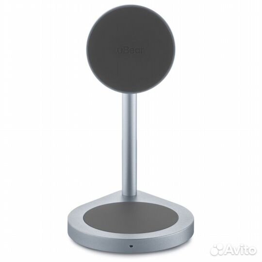 Беспроводная зарядная панель 2 в 1 Для #376209