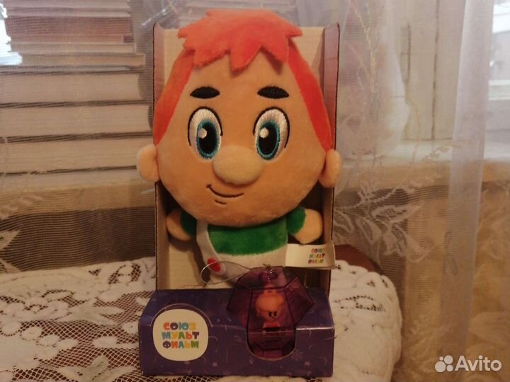 Мультяши Союзмультфильм Карлсон