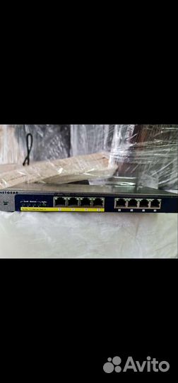 Маршрутизатор, коммутатор, шлюз, видеокамеры