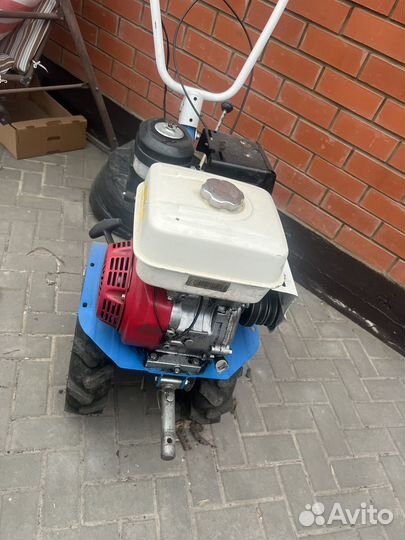 Мотоблоки и культиваторы нева мб-23