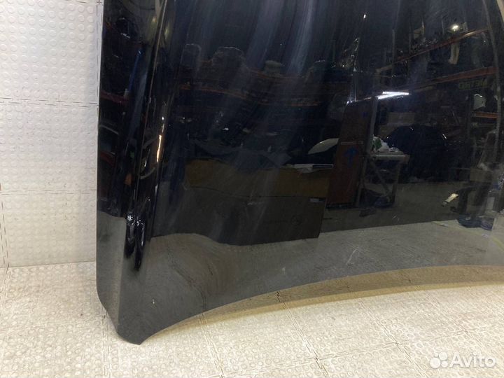 Капот Kia K5 DL3 2019