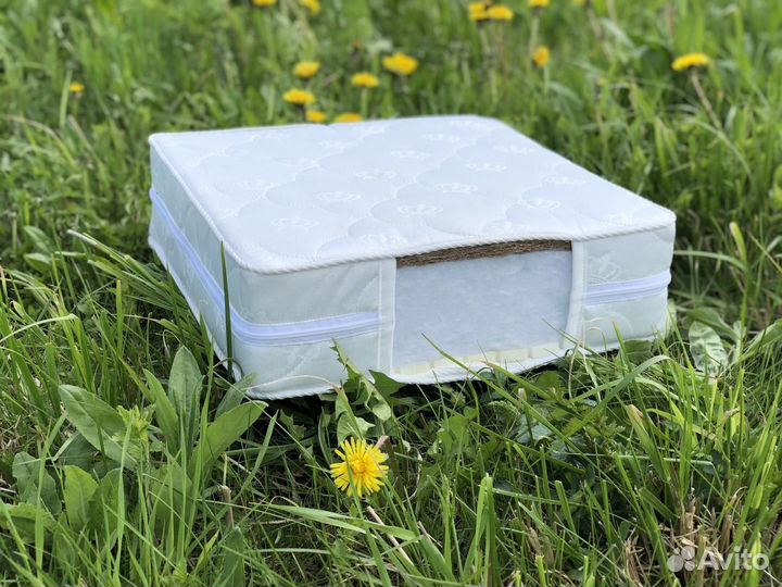 Матрас детский