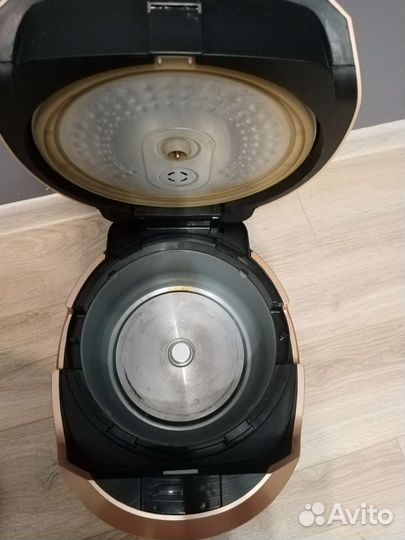 Мультиварка Redmond RMC-450