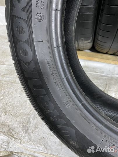 Hankook Kinergy Eco 2 K435 205/55 R16