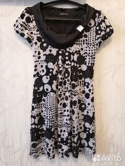 Платья, есть новые, р 44, 46