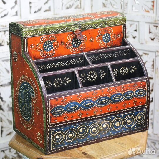 Подставка для бумаг Индия