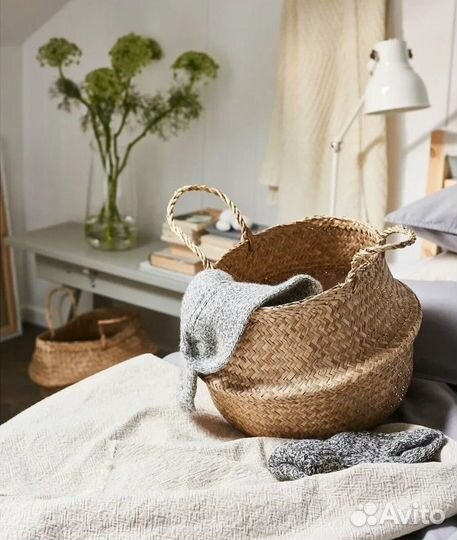 Набор банок Саксборга (Saxborga) IKEA новый