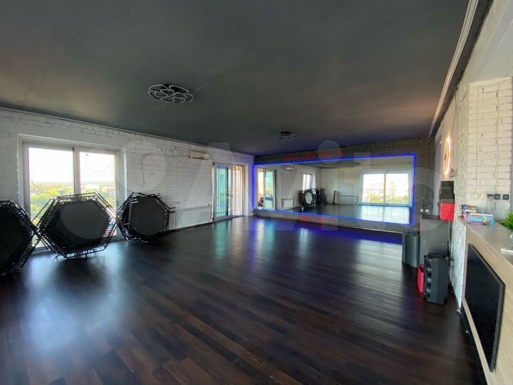 Свободного назначения, 130 м²