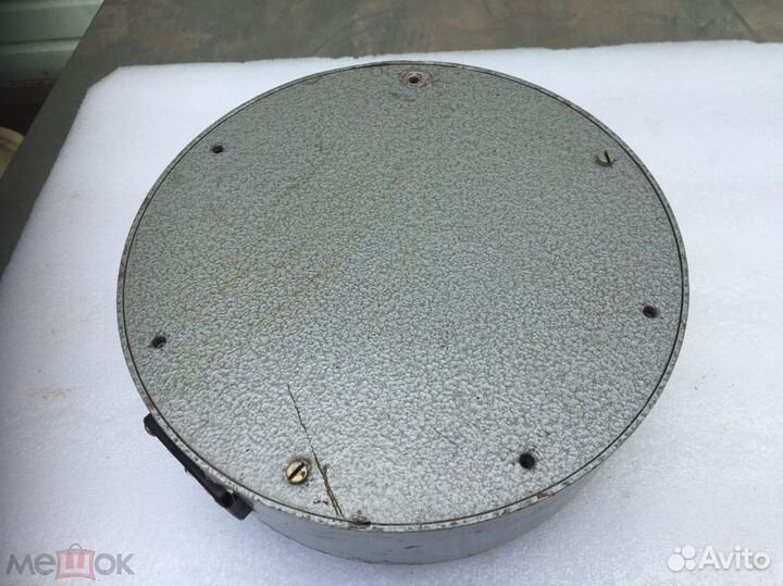 Корабельные первичные часы редкость