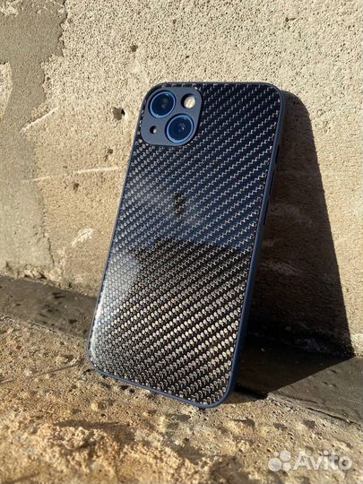 Набор для ламинации карбоном 