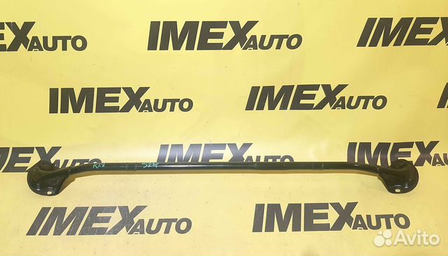 Распорка стоек Mazda Rx-8 SE3P