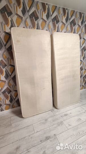 Матрас детский