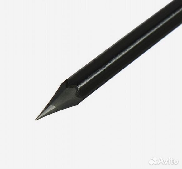 Карандаш чернографитный HB