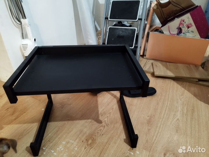 Полка под микроволновку