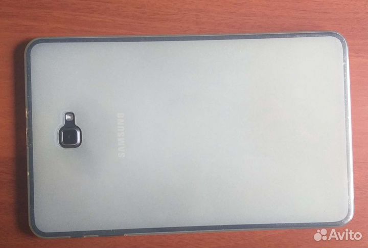 Samsung tab A6