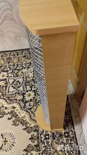 Подставка для dvd дисков