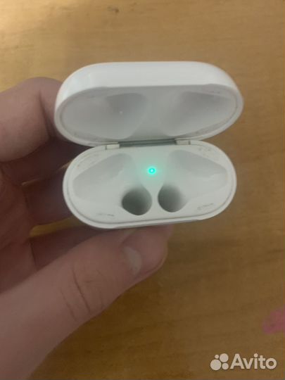 Кейс от airpods 2