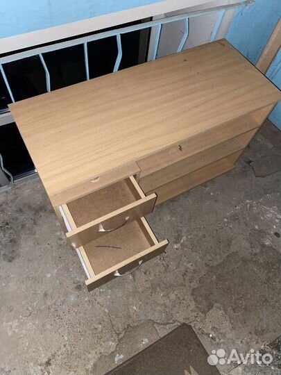 Тумба под тв