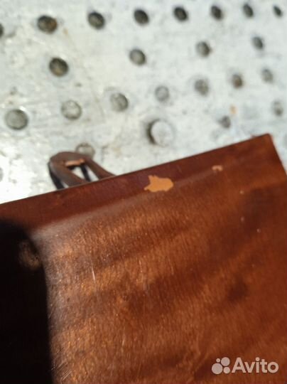 Рамка селектора АКПП Toyota Camry 40