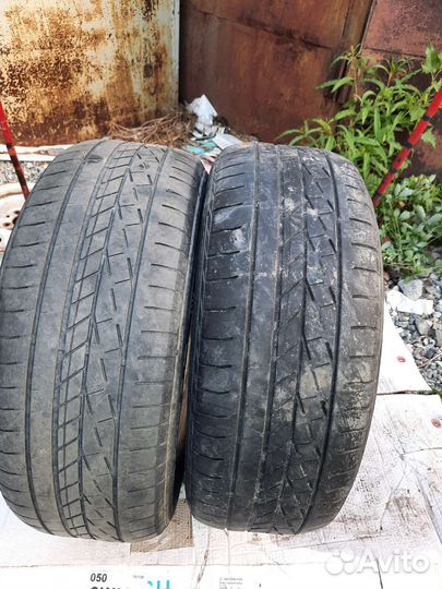 Goodyear Excellence 205/55 R16 91H