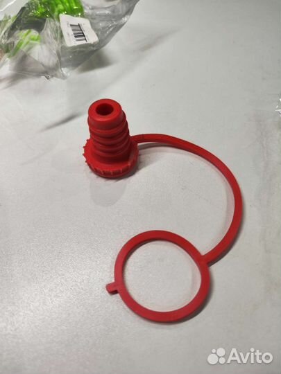 Пробки для бутылок