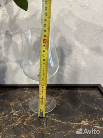 Бокал для вина большой