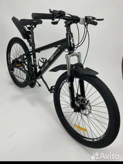 Велосипед GT bike