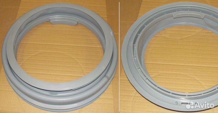 Манжета люка samsung DC61-20219A*, зам.gsk003sa, 0