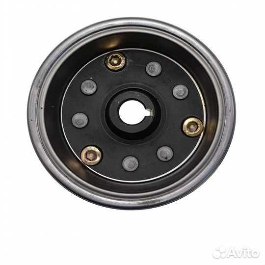 Ротор генератора 172FMM/174MN с обгонной муфтой