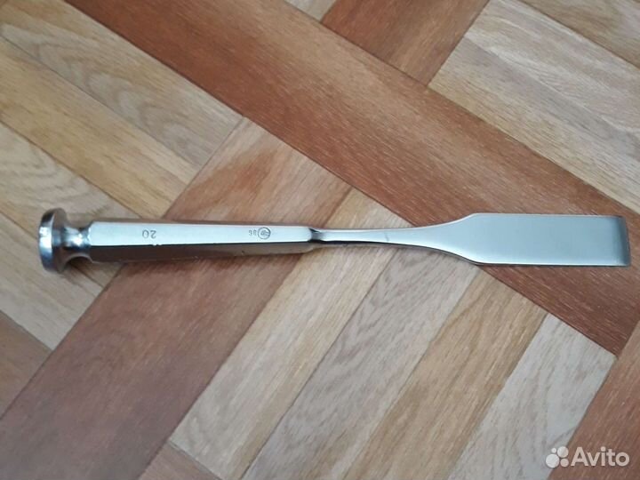 Инструменты хирургические(набор)