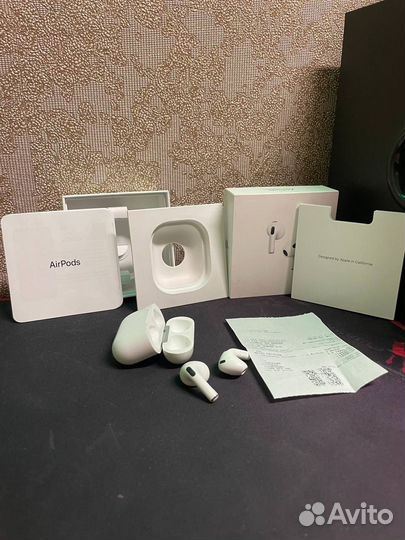 AirPods 3 оригинал