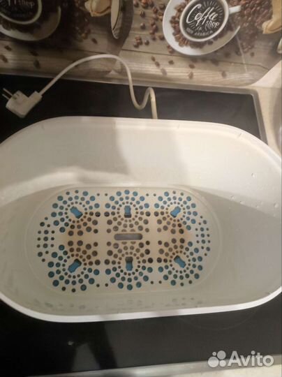 Стерилизатор для бутылочек philips avent